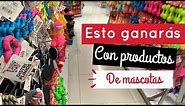 Como montar una tienda de mascotas en Colombia - Cosas útiles para mascotas - Productos de mascotas