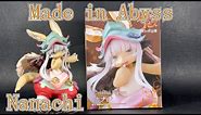 Unboxing Made in Abyss Nanachi figure Coreful Taito