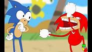 Sonic's Adventure!