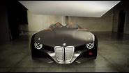 BMW 328 Hommage - The Official Making-Of Video [HD]