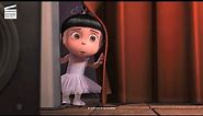 Despicable Me: Stealing the moon (HD CLIP)