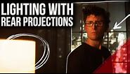 Rear Projection: Cinematography Secrets
