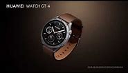 Huawei - Watch GT4