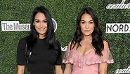 Nikki and Brie Bella give birth to baby boys 1 day apart