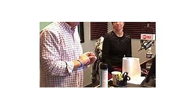 Mix981Richmond - It’s National Clean your Desk Day with...