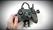Avenger Elite for XBOX 360 Controller Unboxing & First Look
