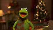 Merry Christmas from Kermit the Frog!