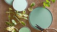 The Top Green Paint Colors Designers Swear By