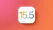 iOS 15.5 Features: Everything New in iOS 15.5