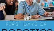 How to Get Started with Robotics in Middle School - STEM in the Middle