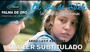 LA VIDA DE ADÈLE - Tráiler Oficial Subtitulado | HD