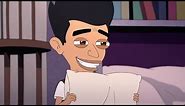 Big Mouth | How to make love to your pillow
