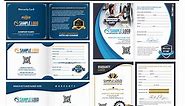 5  Free Premium Warranty Card Templates for MS Word