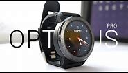 Kospet Optimus Pro Review - Smartwatch or a Phone? Damn! 🔥