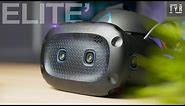 HTC VIVE COSMOS ELITE' Review - Back to Origin