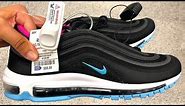 ROSS HAD SO MANY PAIRS OF NIKE AIR MAX 97 FOR $59!