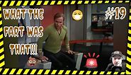Star Trek Another Gas Leak On The Enterprise!!! What The Fart Was That #19 Explosive!!!