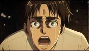 Eren's WORST nightmare about Mikasa...