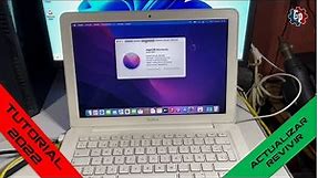 Actualizar MacBook 2010 (Macbook 7,1) a MacOS Monterey ¦ 💻GaryPC💻