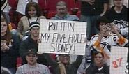 Funny Sports Signs