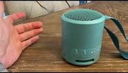 Sony - Compact & Portable Waterproof Wireless Bluetooth Speaker with Extra BASS