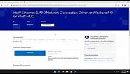How to Download Ethernet Drivers for Windows 11/10 [Tutorial]
