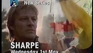 Sharpe Trailer - ITV (Anglia) 1996