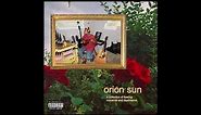 orion sun - space jam - an odyssey [official audio]