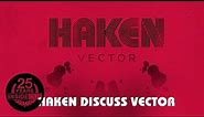 HAKEN – Discuss Vector Part 1