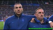 National Anthem of France - La Marseillaise