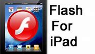 How To Install Flash Player On The iPad (Frash)