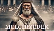 WHO WAS MELCHIZEDEK? AND IS HE SO IMPORTANT TO US? (INSPIRING ILLUSTRATIONS)