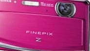 Fujifilm Z90 : un nouvel APN bijou coloré