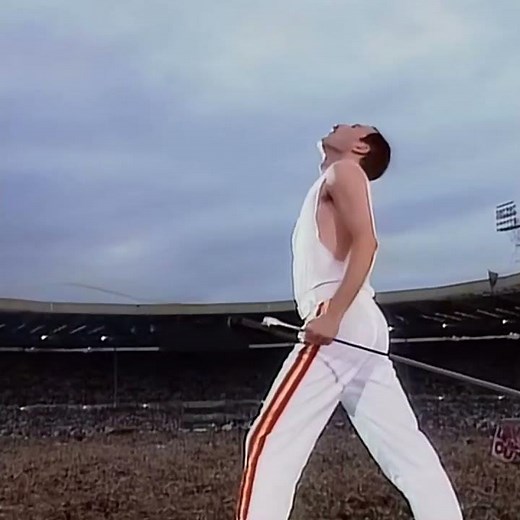 Freddie Mercury - Queen