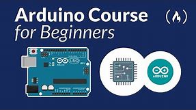 Arduino Course for Beginners - Open-Source Electronics Platform