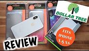 Dollar Tree IPhone Case Review Fits X and XS