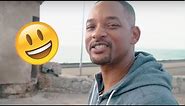 Will Smith - Funny Moments (Best 2018★)