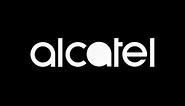 Alcatel novi logo