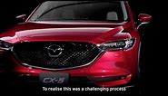 Soul Red Crystal | The Art of Colour | Mazda Canada
