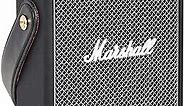 Marshall Stockwell II Portable Bluetooth Speaker - Black