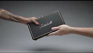Marshall - Stockwell Portable Speaker - Product Overview