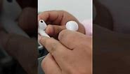 How to connect / pair i7s TWS EarPods EarBuds / connect earbuds in 10 seconds