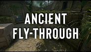 NEW COMPETITIVE CSGO MAP! - de_ancient fly-through