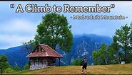"The Hiking Haven of Medvednik Mountain, Serbia" I Best of Serbia
