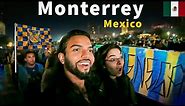 Surprising NIGHTLIFE of Monterrey, Mexico 🇲🇽