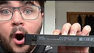 How To Check For Print-Dates On VHS Tapes (EXPLANATION)
