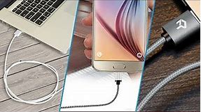 Top 6 Micro-USB Charging Cables in 2023 (Buyers Guide)