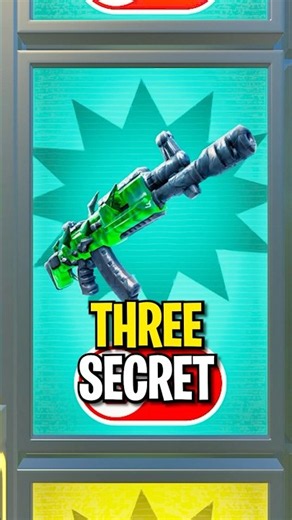 THE BEST SECRET AR CODES IN 1V1 WITH EVERY GUN