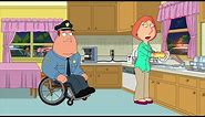 Family Guy - I'm a good person, Joe