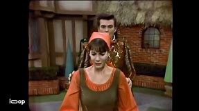 Cinderella (TV Movie 1965)